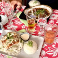 Panier repas Ma’a Tahiti